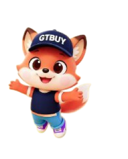 GTbuy mascot
